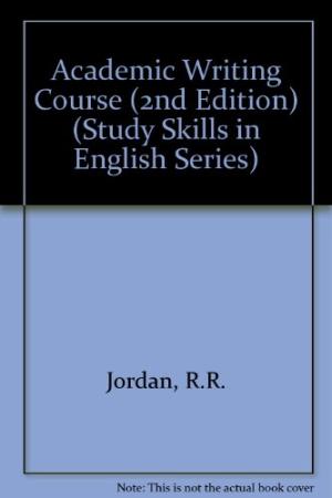 English For Academic Purposes R Jordan In Pdf